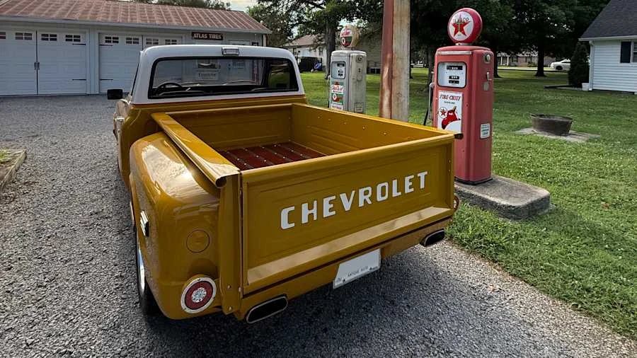 1971 Chevrolet C/K 2nd Gen - Image 12 of 31
