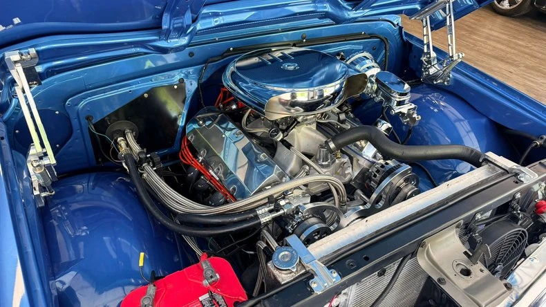 1971 Chevrolet C/K 2nd Gen - Image 17 of 23