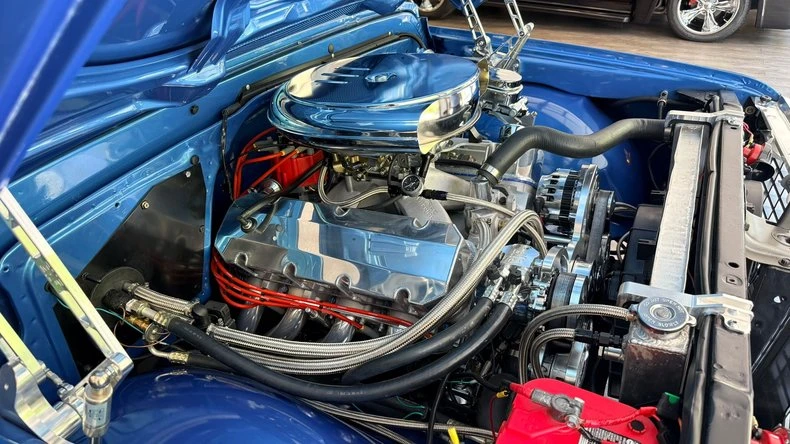 1971 Chevrolet C/K 2nd Gen - Image 18 of 23