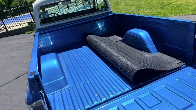 1971 Chevrolet C/K 2nd Gen - Image 7 of 23