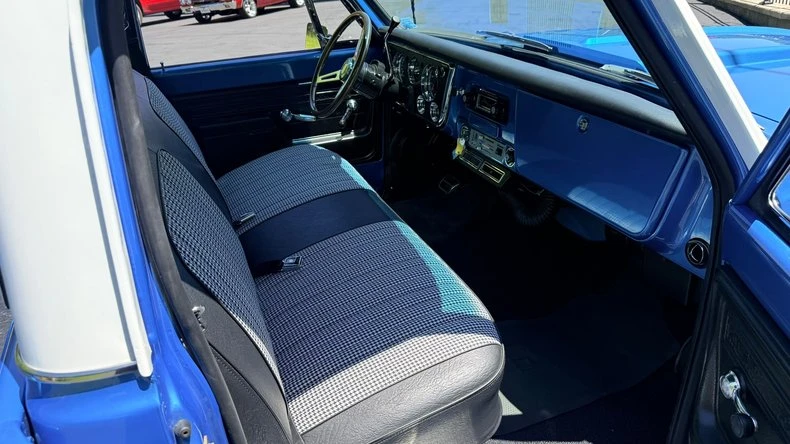 1971 Chevrolet C/K 2nd Gen - Image 16 of 23