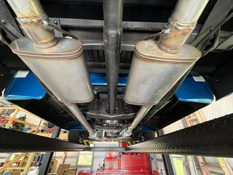 1971 Chevrolet C/K 2nd Gen - Image 22 of 23