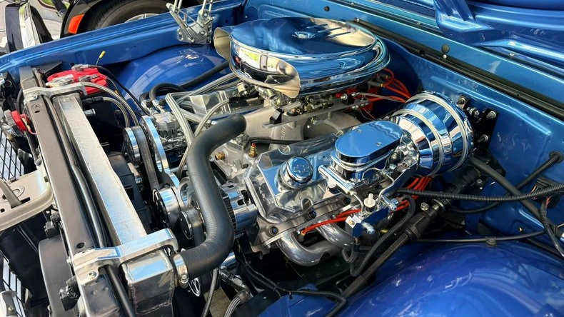 1971 Chevrolet C/K 2nd Gen - Image 19 of 23