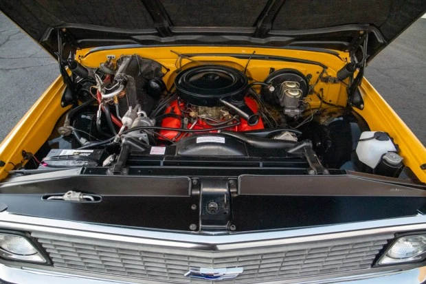 1971 Chevrolet C/K 1st Gen - Image 6 of 8