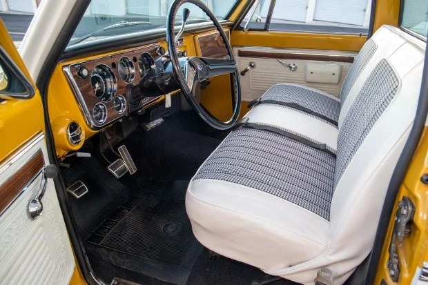 1971 Chevrolet C/K 1st Gen - Image 5 of 8