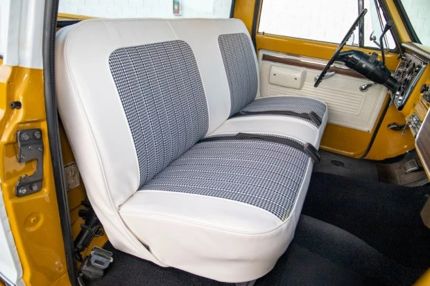1971 Chevrolet C/K 1st Gen - Image 4 of 8