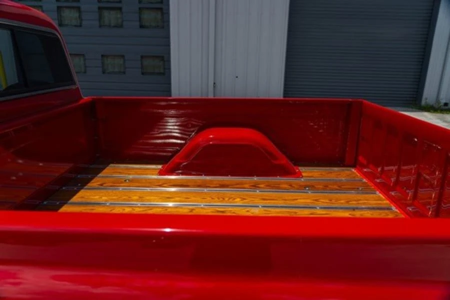 1971 Chevrolet C/K 2nd Gen - Image 13 of 13