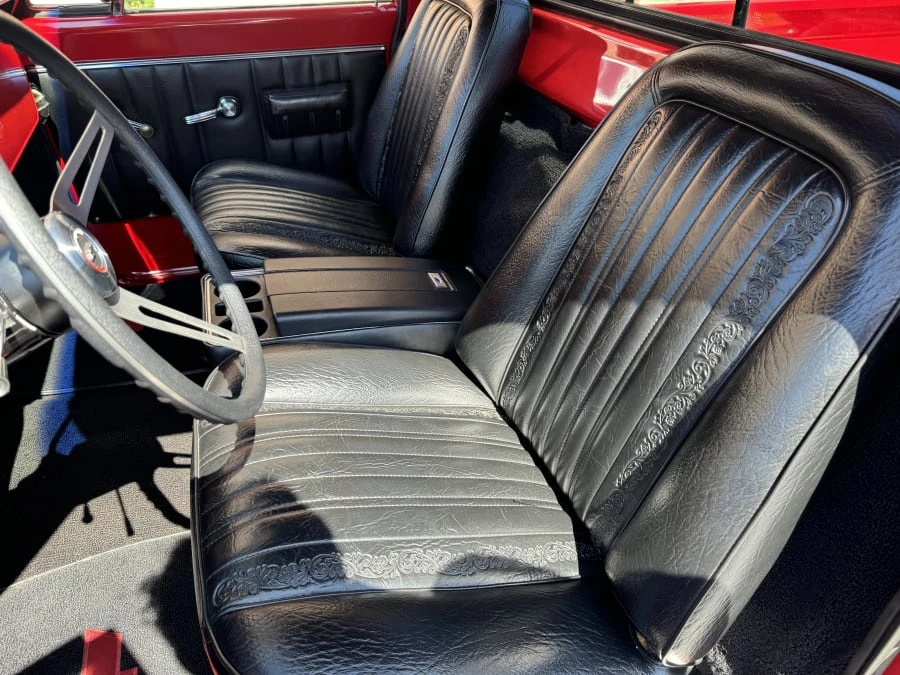 1971 Chevrolet C/K 2nd Gen - Image 8 of 17