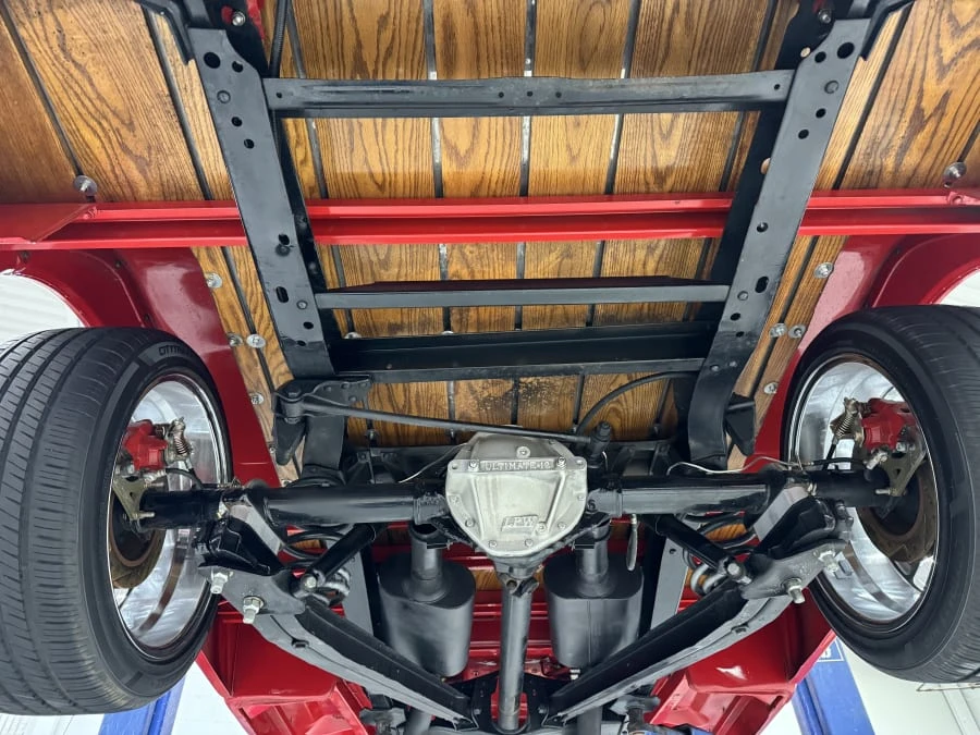 1971 Chevrolet C/K 2nd Gen - Image 16 of 17