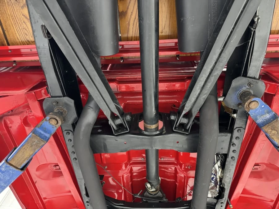 1971 Chevrolet C/K 2nd Gen - Image 15 of 17