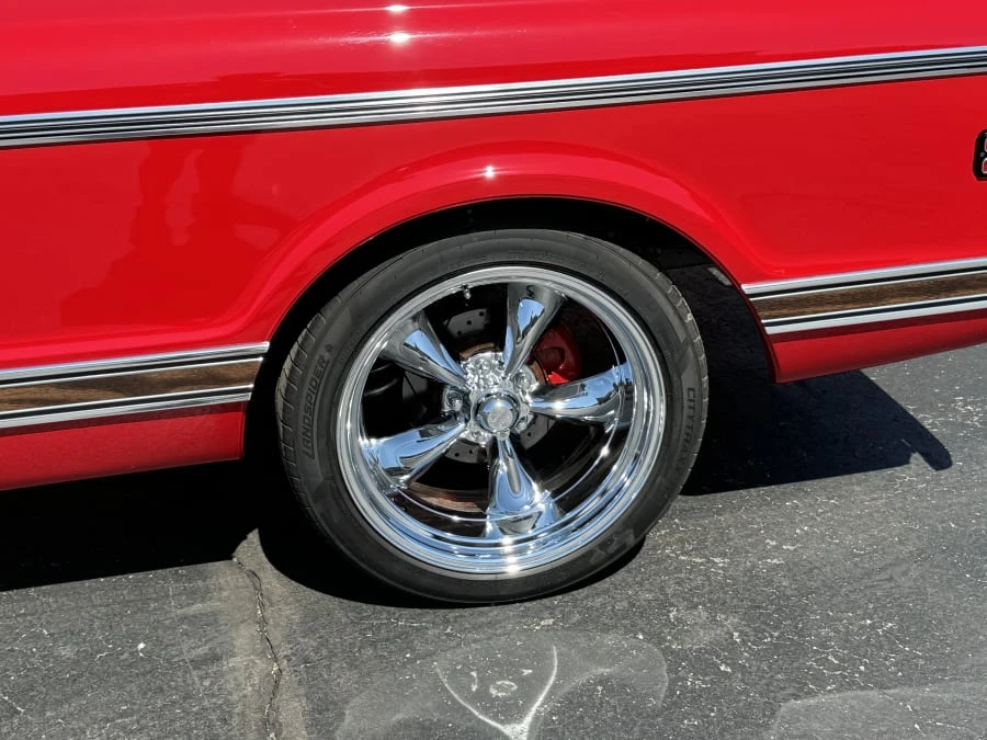 1971 Chevrolet C/K 2nd Gen - Image 5 of 17