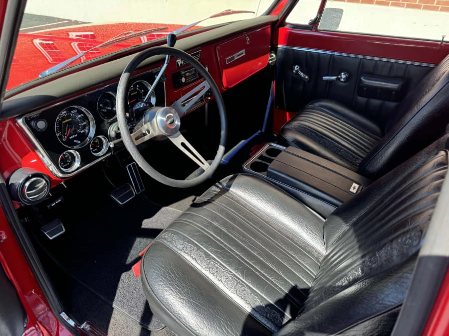 1971 Chevrolet C/K 2nd Gen - Image 9 of 17