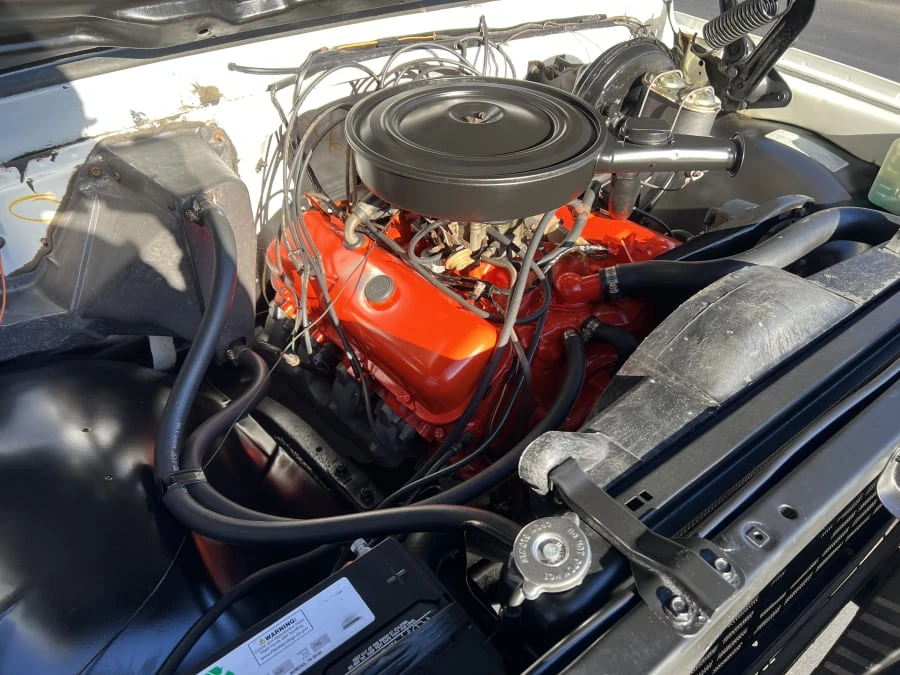 1971 Chevrolet C/K 2nd Gen - Image 13 of 16