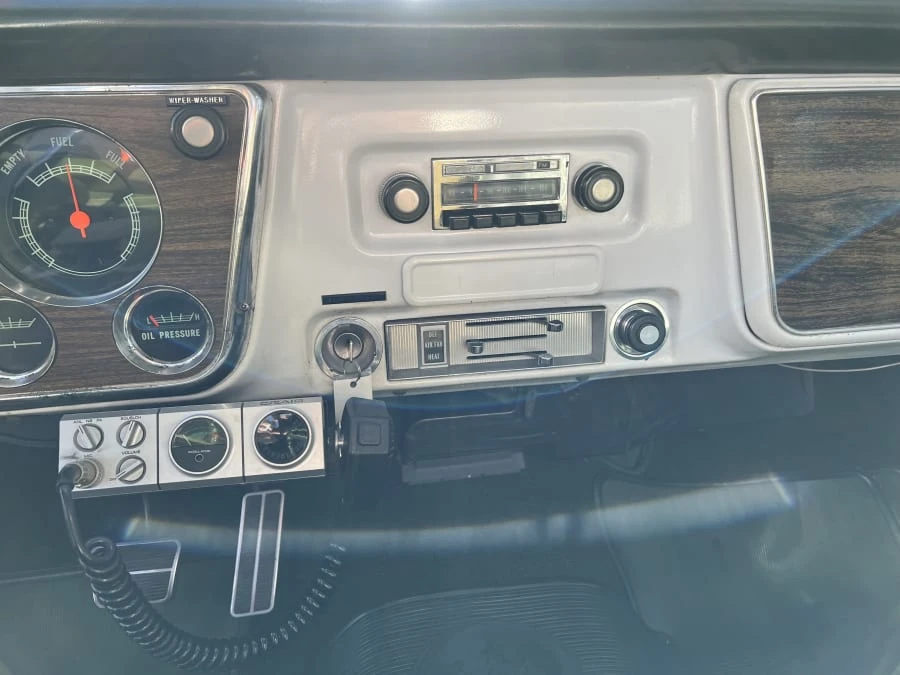 1971 Chevrolet C/K 2nd Gen - Image 10 of 16