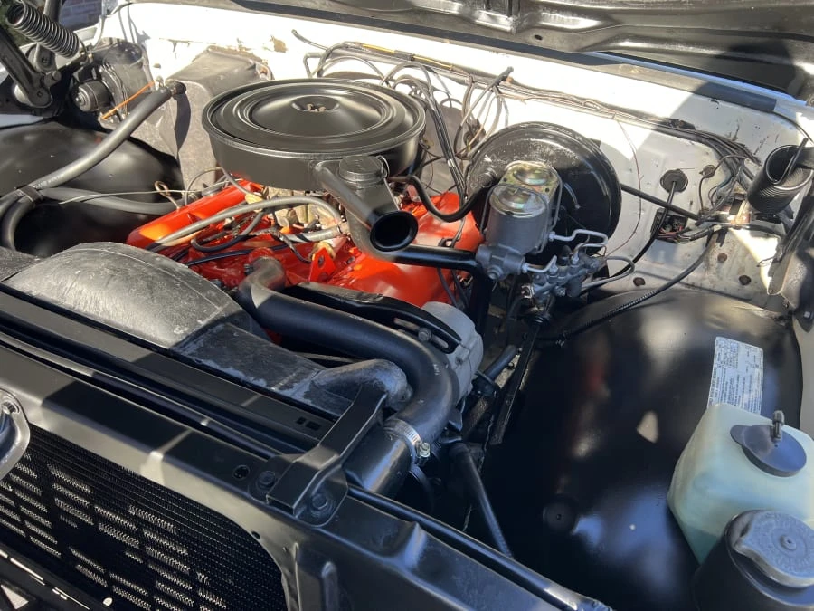1971 Chevrolet C/K 2nd Gen - Image 14 of 16