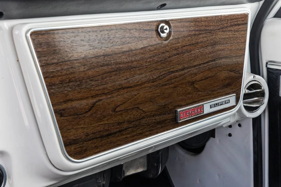 1971 Chevrolet C/K 2nd Gen - Image 8 of 16