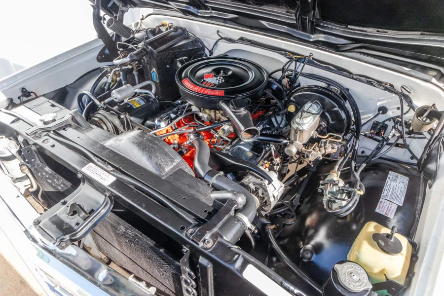 1971 Chevrolet C/K 2nd Gen - Image 15 of 16