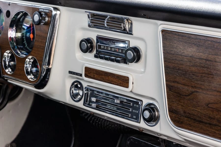 1971 Chevrolet C/K 2nd Gen - Image 12 of 16