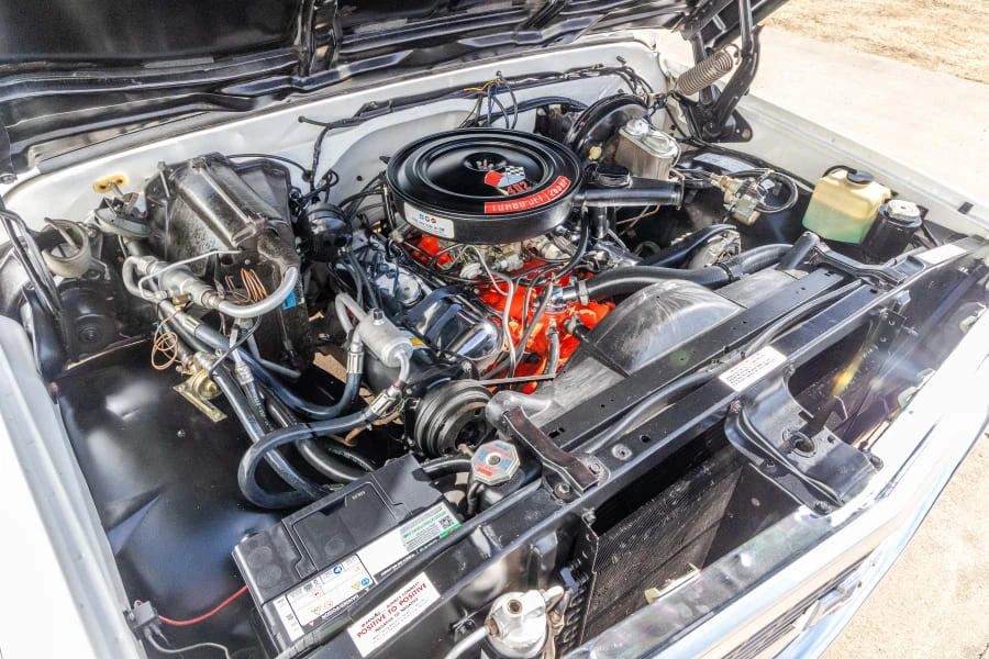 1971 Chevrolet C/K 2nd Gen - Image 14 of 16