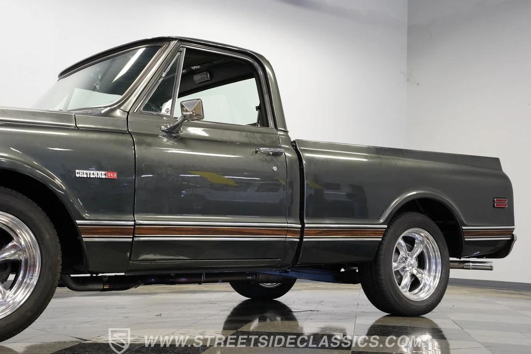 1971 Chevrolet C/K 2nd Gen - Image 24 of 31