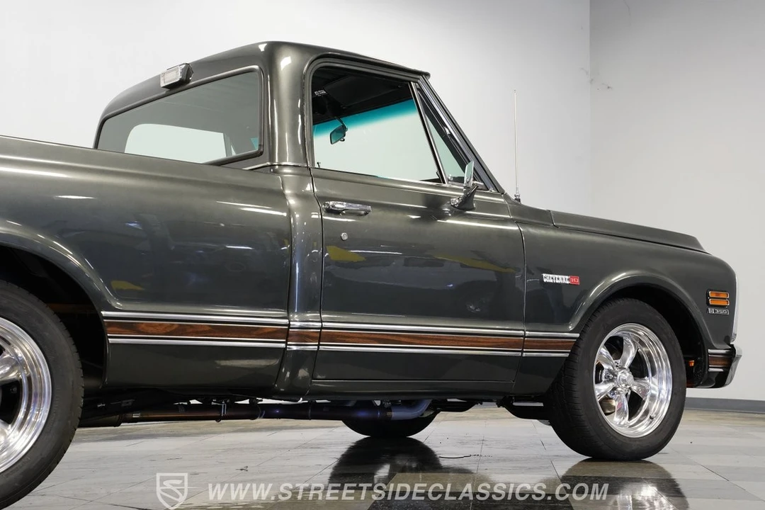 1971 Chevrolet C/K 2nd Gen - Image 30 of 31
