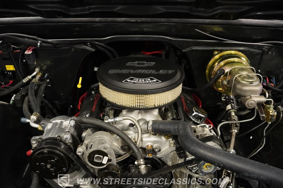 1971 Chevrolet C/K 2nd Gen - Image 4 of 31