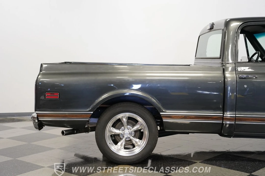 1971 Chevrolet C/K 2nd Gen - Image 31 of 31