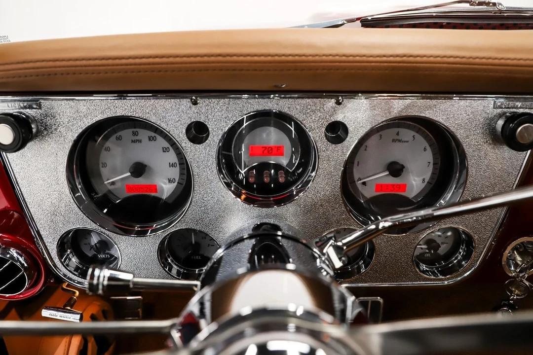 1971 Chevrolet C/K 2nd Gen - Image 17 of 31