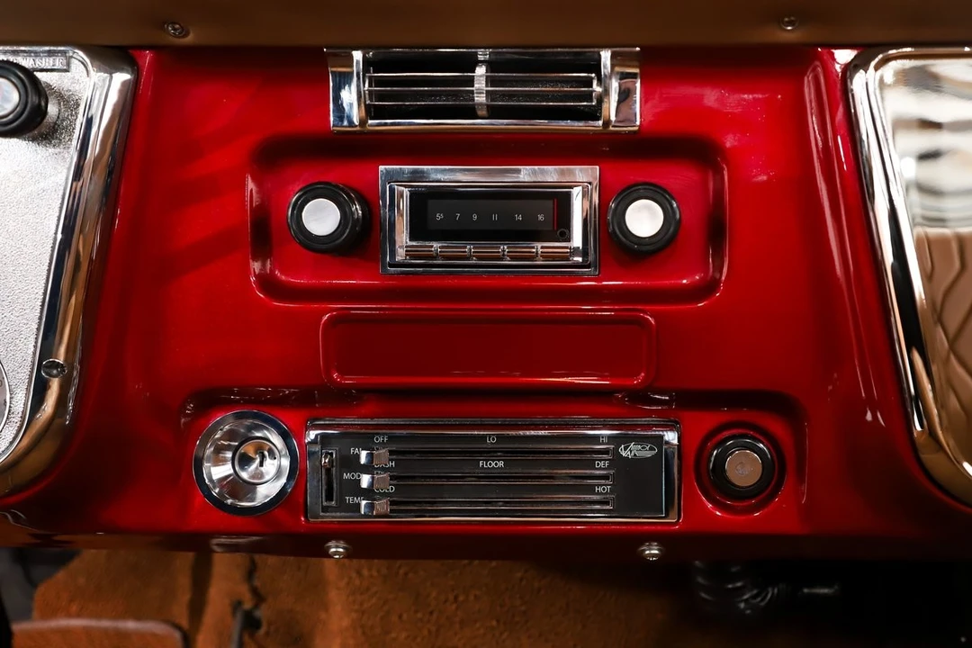 1971 Chevrolet C/K 2nd Gen - Image 23 of 31