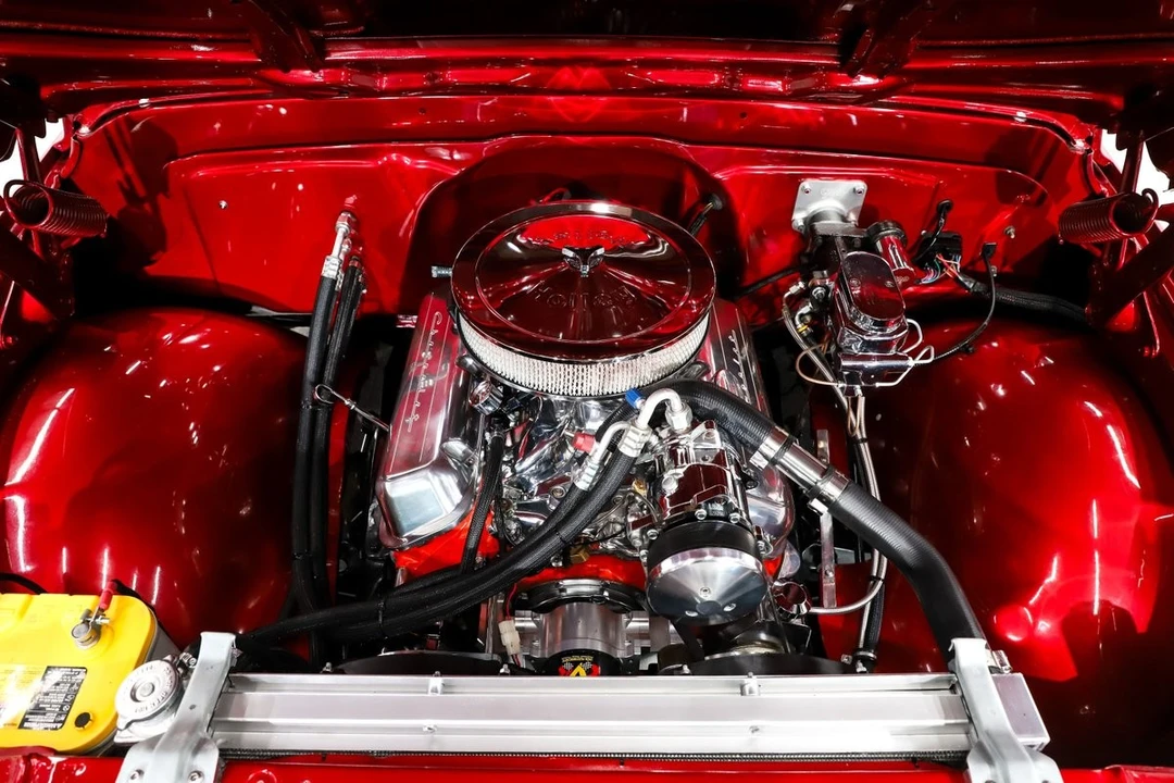 1971 Chevrolet C/K 2nd Gen - Image 5 of 12