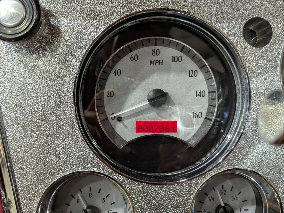 1971 Chevrolet C/K 2nd Gen - Image 3 of 21