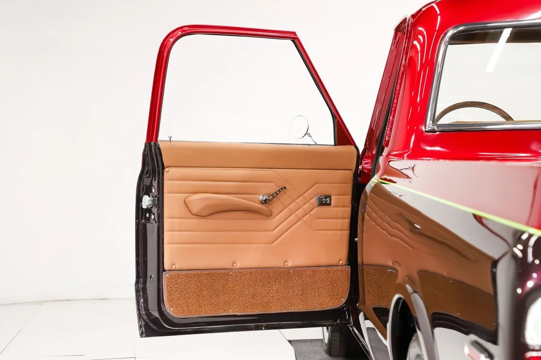 1971 Chevrolet C/K 2nd Gen - Image 8 of 12