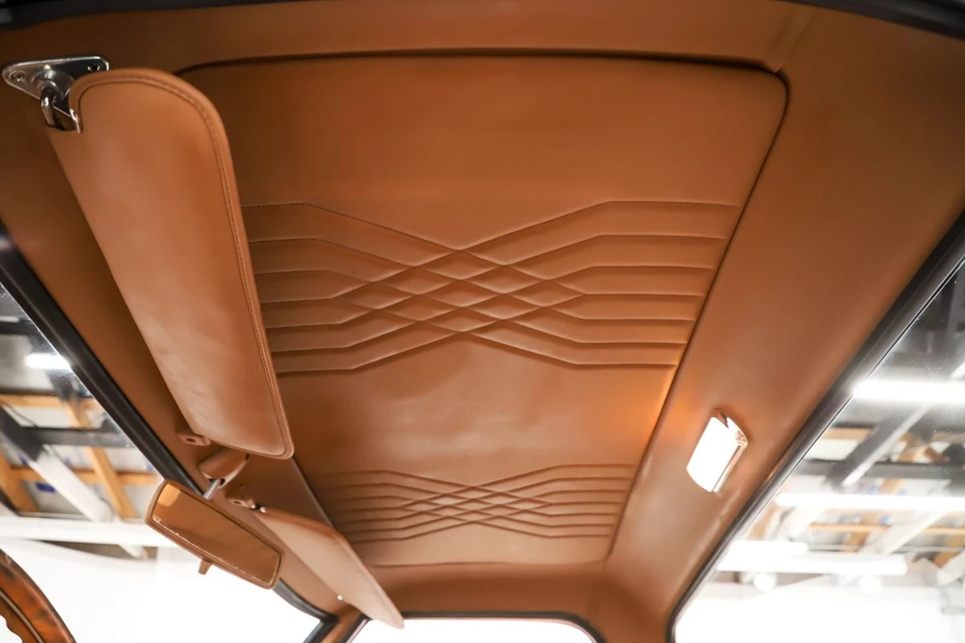 1971 Chevrolet C/K 2nd Gen - Image 30 of 31
