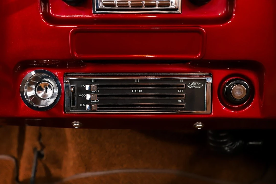 1971 Chevrolet C/K 2nd Gen - Image 25 of 31