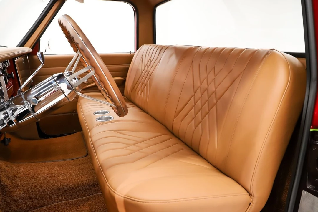 1971 Chevrolet C/K 2nd Gen - Image 12 of 12