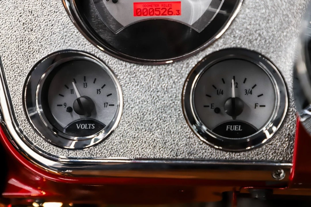 1971 Chevrolet C/K 2nd Gen - Image 19 of 21