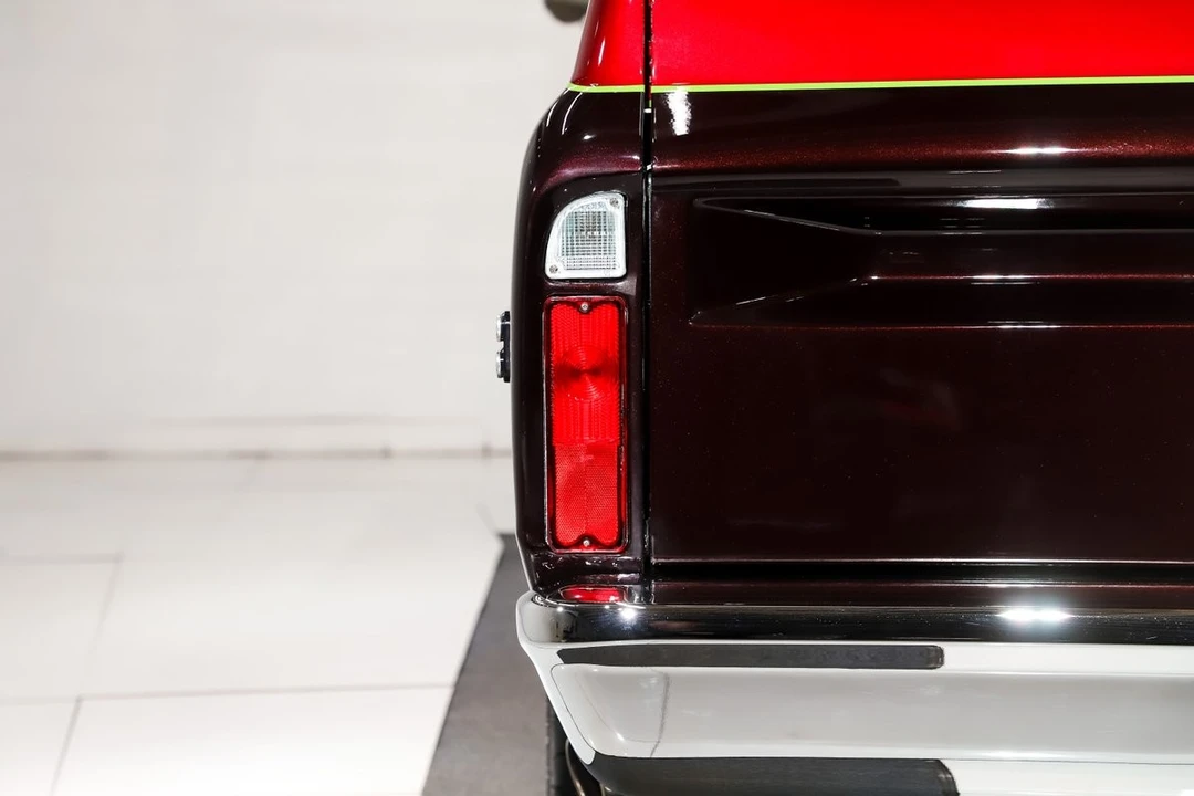 1971 Chevrolet C/K 2nd Gen - Image 27 of 31