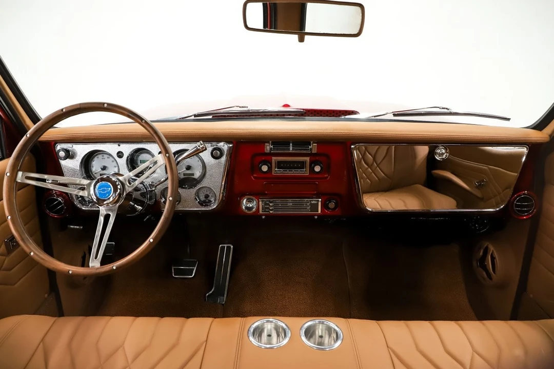1971 Chevrolet C/K 2nd Gen - Image 22 of 31