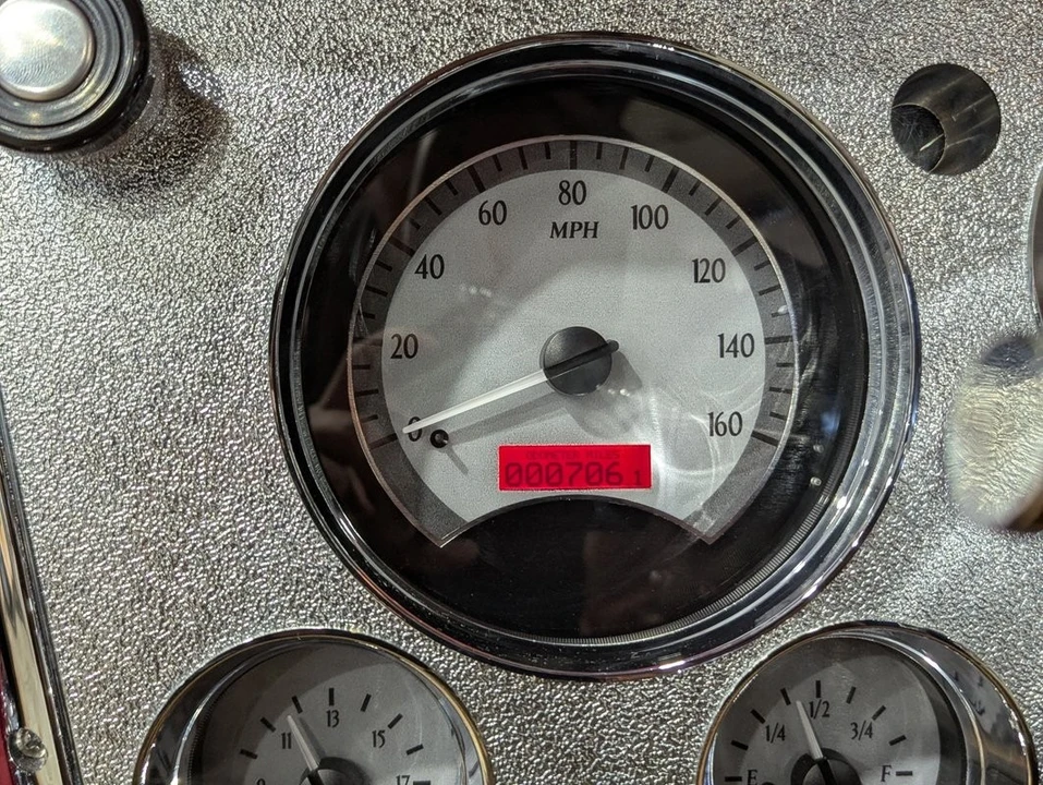 1971 Chevrolet C/K 2nd Gen - Image 3 of 12