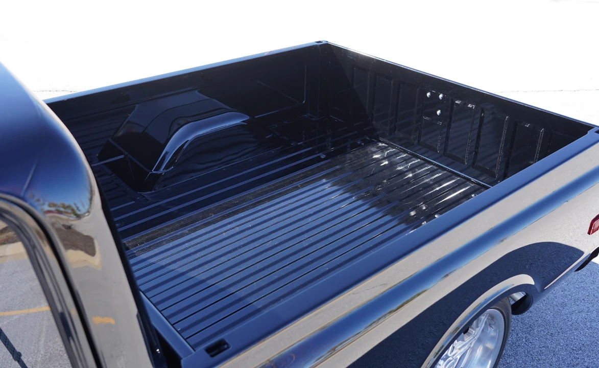 1971 Chevrolet C/K 2nd Gen - Image 30 of 31