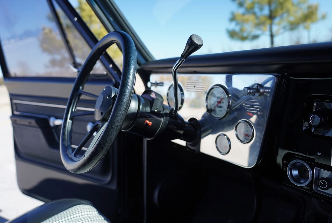 1971 Chevrolet C/K 2nd Gen - Image 23 of 31