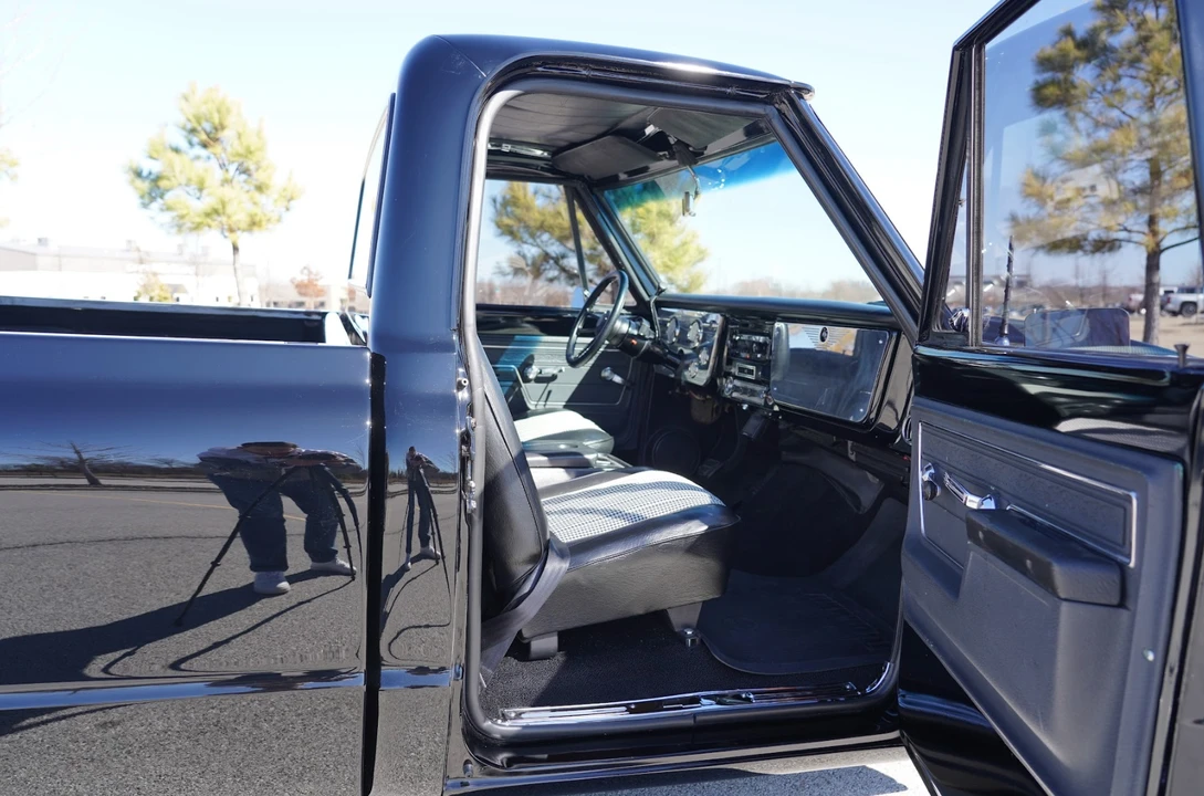 1971 Chevrolet C/K 2nd Gen - Image 27 of 31