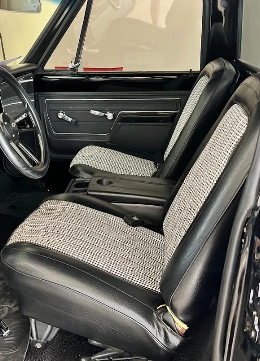 1971 Chevrolet C/K 2nd Gen - Image 19 of 31
