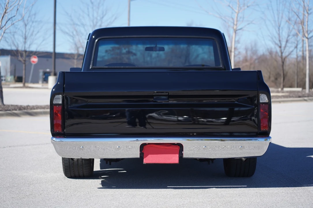1971 Chevrolet C/K 2nd Gen - Image 8 of 31