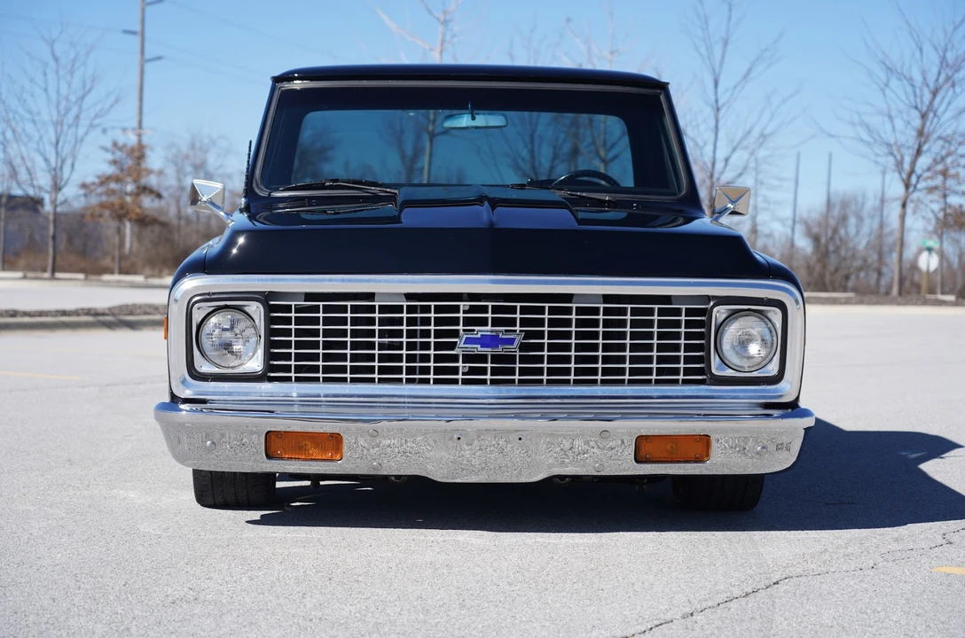 1971 Chevrolet C/K 2nd Gen - Image 7 of 31