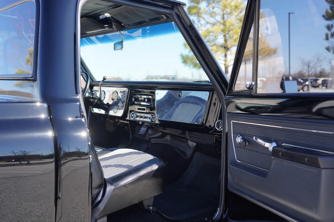 1971 Chevrolet C/K 2nd Gen - Image 28 of 31