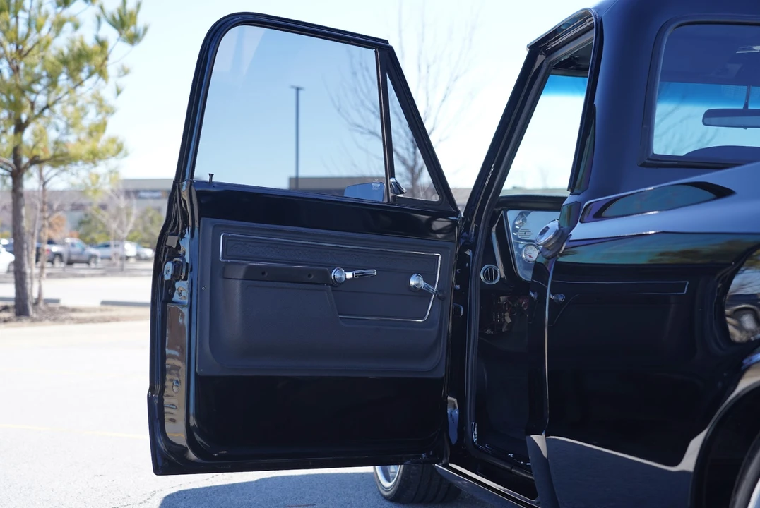 1971 Chevrolet C/K 2nd Gen - Image 18 of 31