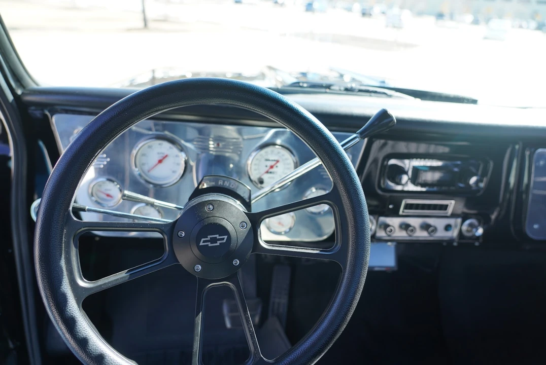 1971 Chevrolet C/K 2nd Gen - Image 22 of 31