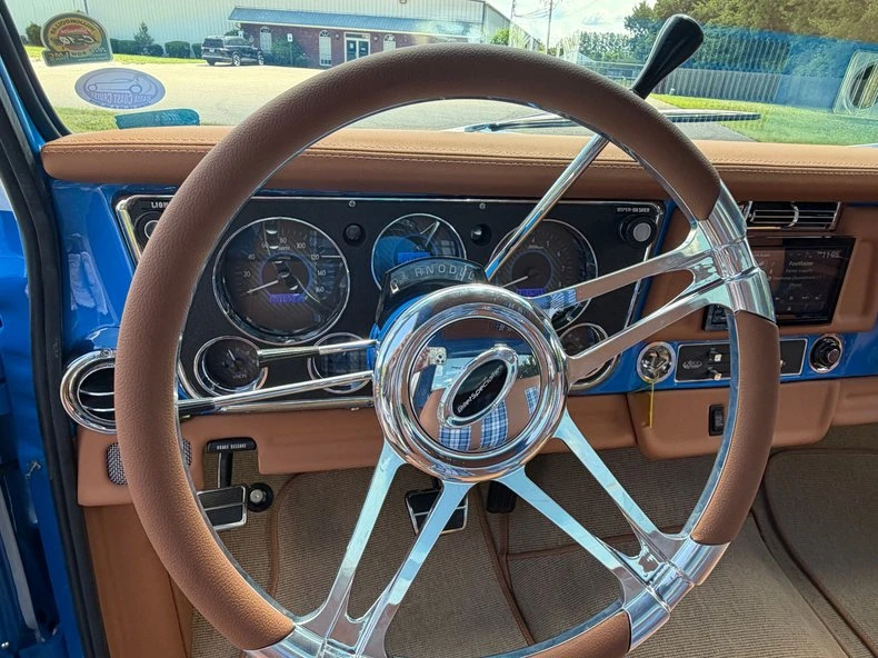 1971 Chevrolet C/K 2nd Gen - Image 14 of 19