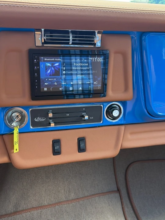 1971 Chevrolet C/K 2nd Gen - Image 15 of 19